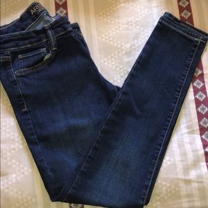 Denim Arizona jeans... NEVER WORN!!